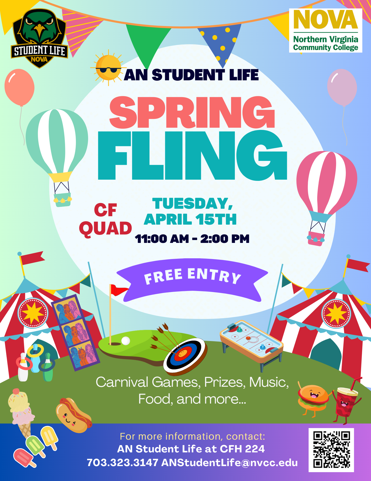 Spring Fling